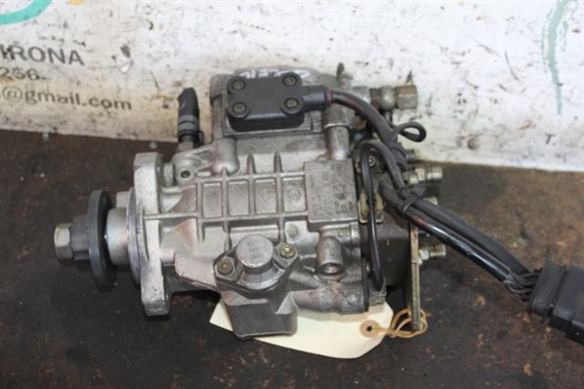 RECAMBIO para Volkswagen Golf 1.9 TDI 81Kw (2002)