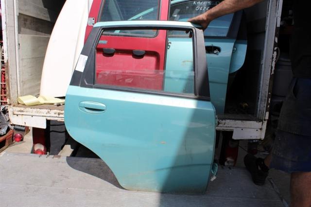 RECAMBIO para Chevrolet Kalos 1.2 G 53Kw (2006)