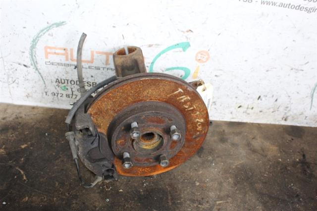 RECAMBIO para Ford Fiesta 1.4 G 59Kw (2002)