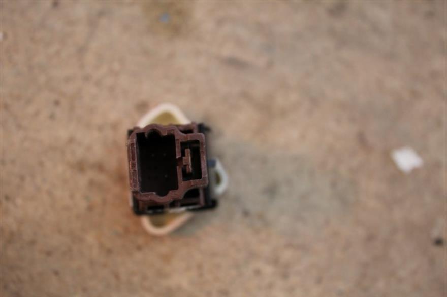 RECAMBIO para Peugeot 607 2.2 HDI (2002)