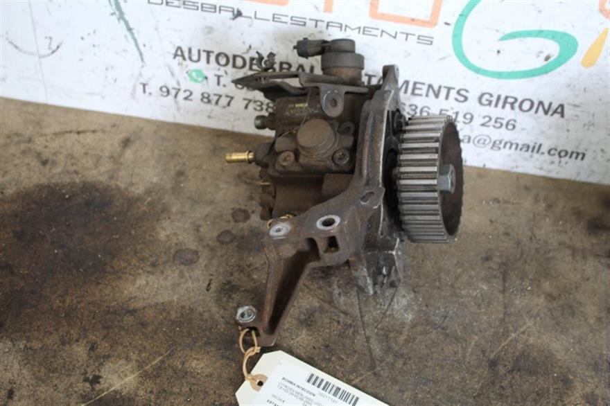 RECAMBIO para Citroen Berlingo 1.6 HDI 66,20Kw (2007)