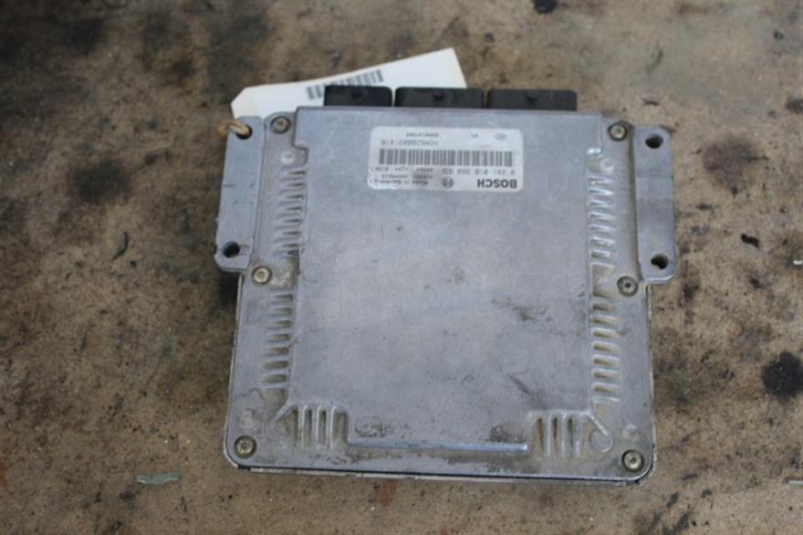 RECAMBIO para Renault Megane Scenic 1.9 DCI 4X4 75Kw (2002)