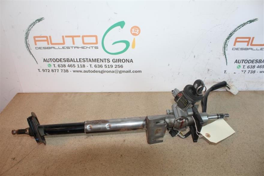 RECAMBIO para Suzuki Jimny 1.5 DCI (2009)