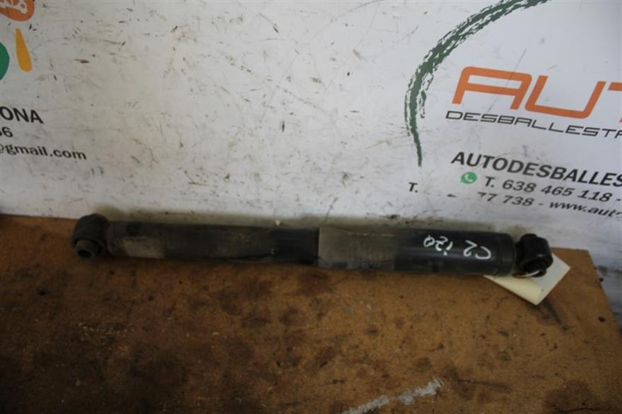 RECAMBIO para Citroen C  2 1.4 G 54Kw (2003)