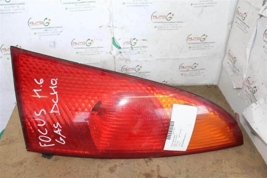 RECAMBIO para Ford Focus 1.6 G (2001)