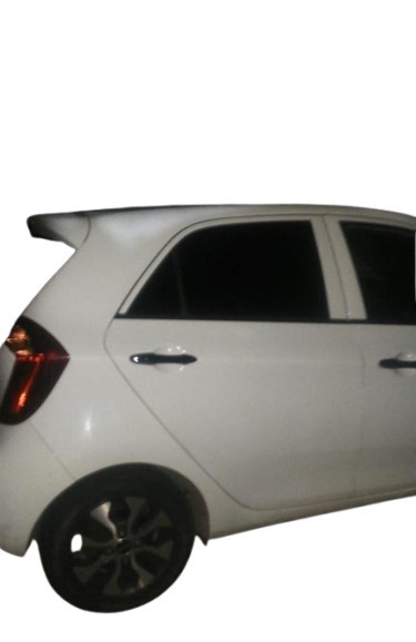 Kia Picanto 1.0 G G3LA (2015)