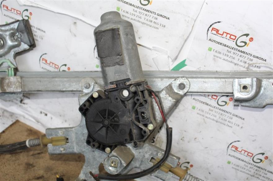 RECAMBIO para Seat Ibiza 1.9 D IBIZA 6K (1997)