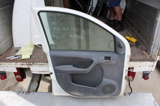 RECAMBIO para Fiat Panda 1.1 G 40Kw (2008)