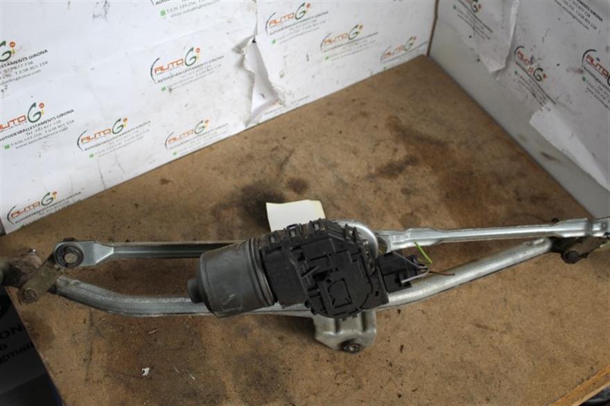 RECAMBIO para Volkswagen Passat 1.9 TDI 5V (2001)