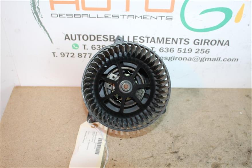 RECAMBIO para Ford Focus 1.8 TDCI (2004)