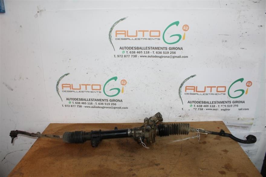 RECAMBIO para Renault Laguna 1.9 DTI 72Kw (2000)