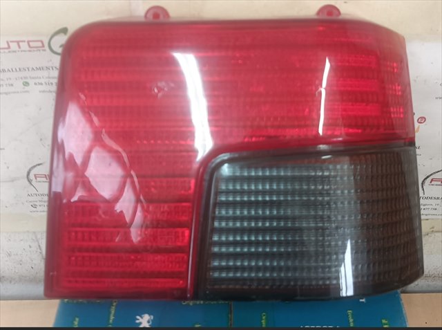 RECAMBIO para Peugeot 205