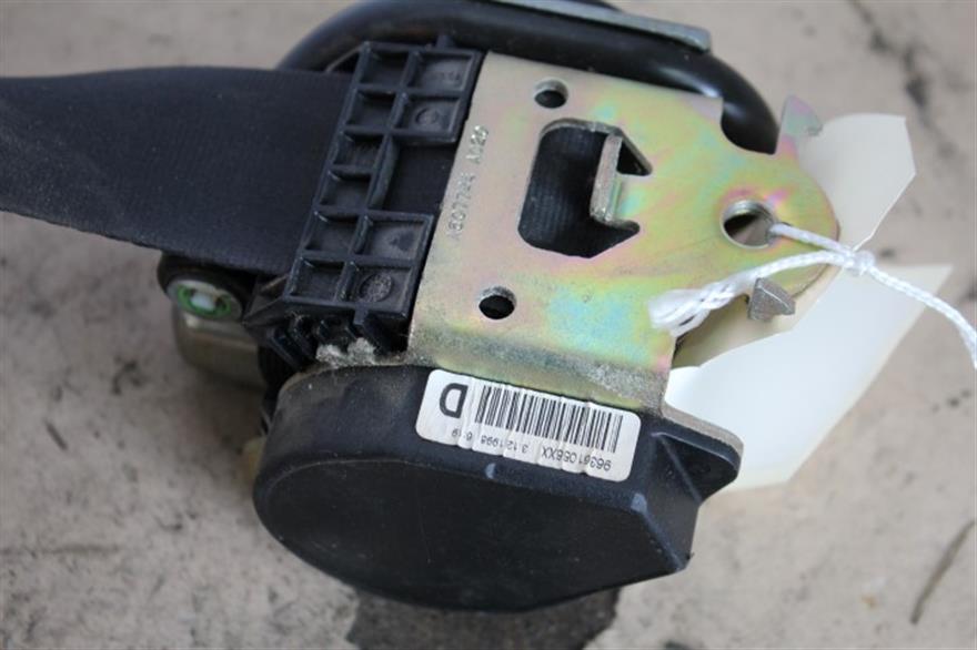 RECAMBIO para Peugeot 206 1.3 G 0Kw (1999)