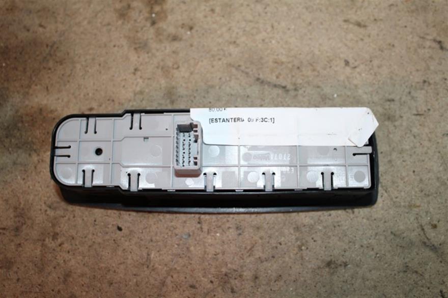 RECAMBIO para Renault Megane