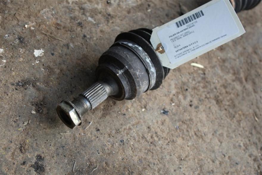 RECAMBIO para Peugeot 307 1.6 G 16VÀL. 80Kw (2002)