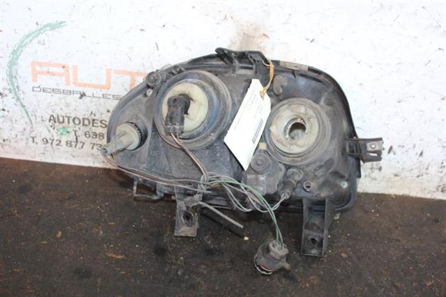 RECAMBIO para Renault Clio 1.1 G 43Kw (2000)