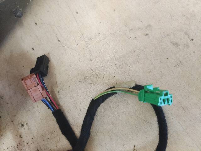 RECAMBIO para Citroen C  4 2.0 HDI 103Kw (2010)