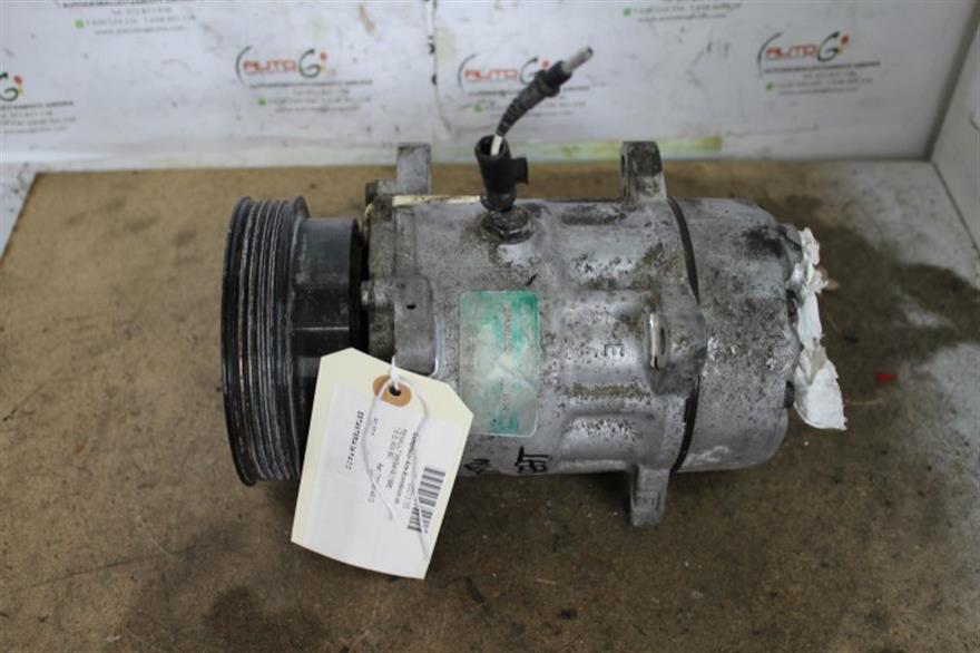 RECAMBIO para Renault Megane 1.6 G 66Kw (1996)