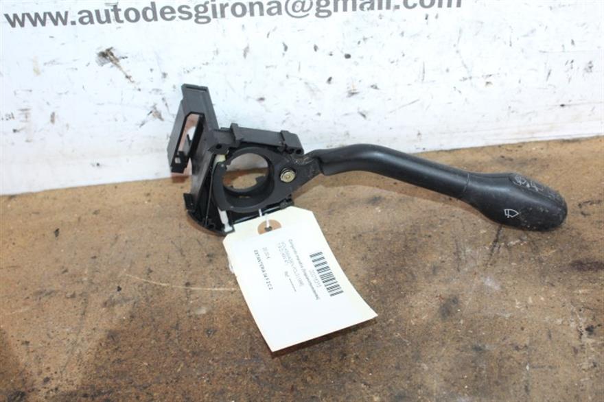RECAMBIO para Volkswagen Polo 1.9 D 47Kw (1996)