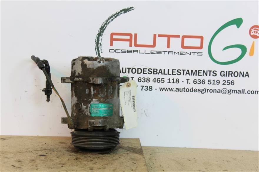 RECAMBIO para Peugeot 206