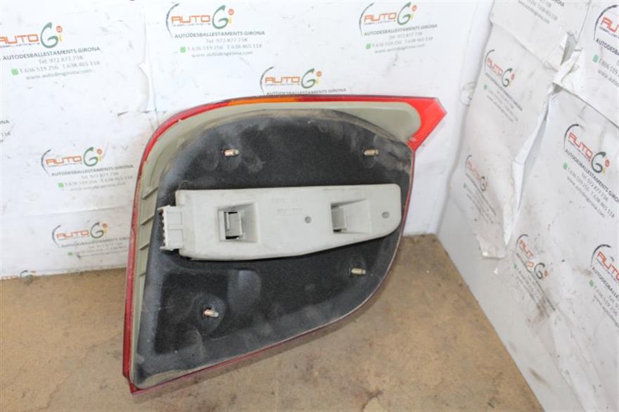RECAMBIO para Ford Fiesta 1.1 G (1993)