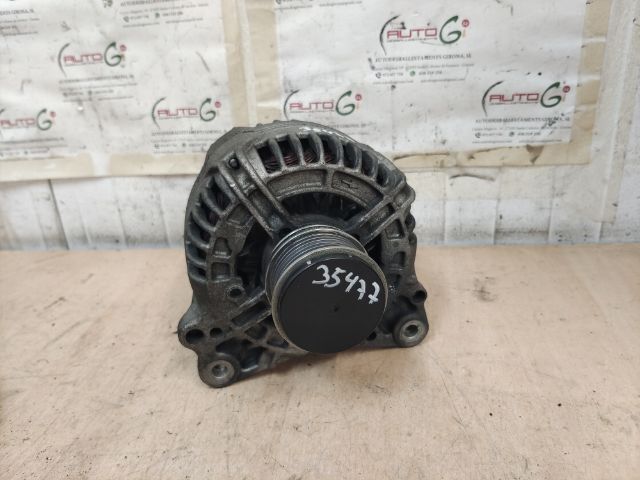 RECAMBIO para Volkswagen New Beetle 1.9 TDI 74Kw (2004)