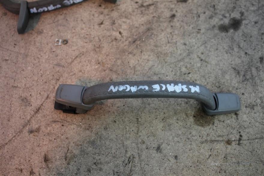RECAMBIO para Mitsubishi Space Wagon 1.8 D 4D65 (1992)