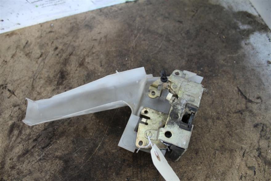 RECAMBIO para Renault Megane 1.6 G (1998)