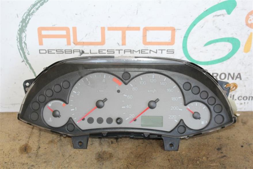RECAMBIO para Ford Focus 1.8 TDCI 85Kw (2002)