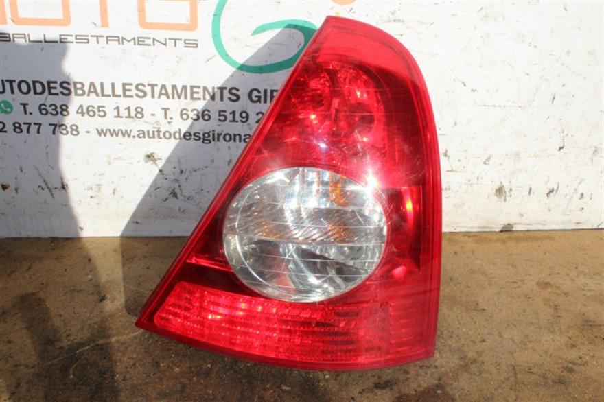 RECAMBIO para Renault Clio 1.1 G 43Kw (2003)