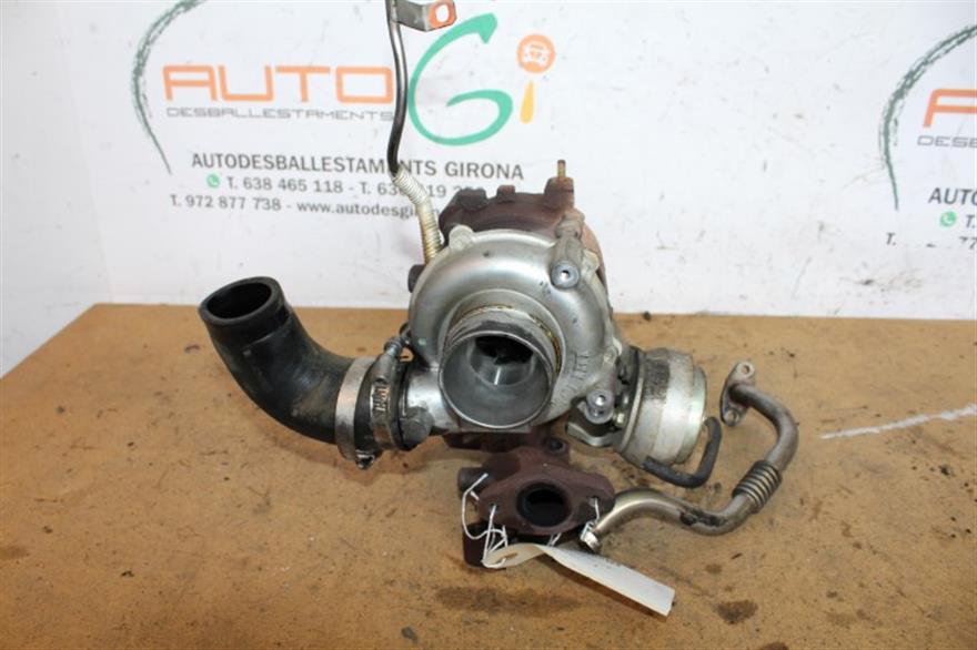 RECAMBIO para Mazda  5 2.0 TD 81Kw (2007)