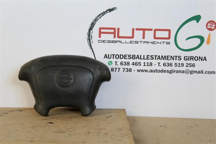 RECAMBIO para Opel Astra 1.6 G F 1.6 X16SZR (1997)