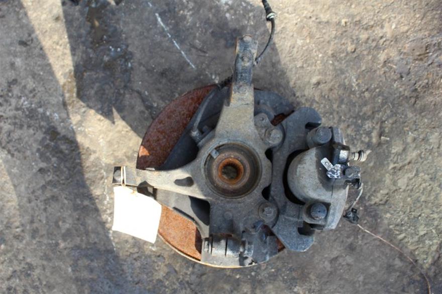 RECAMBIO para Fiat Grande Punto 1.2 G 48Kw (2010)