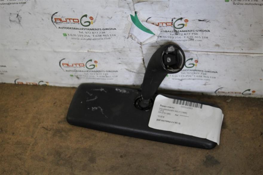 RECAMBIO para Volkswagen Golf 1.6 G GOLF III (1996)