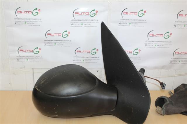 RECAMBIO para Peugeot 206 1.4 HDI 3P 50Kw (2004)