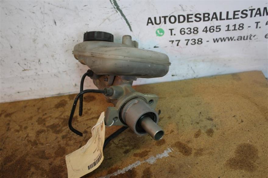 RECAMBIO para Citroen Xsara 1.9 TD SX SP 56Kw (1999)