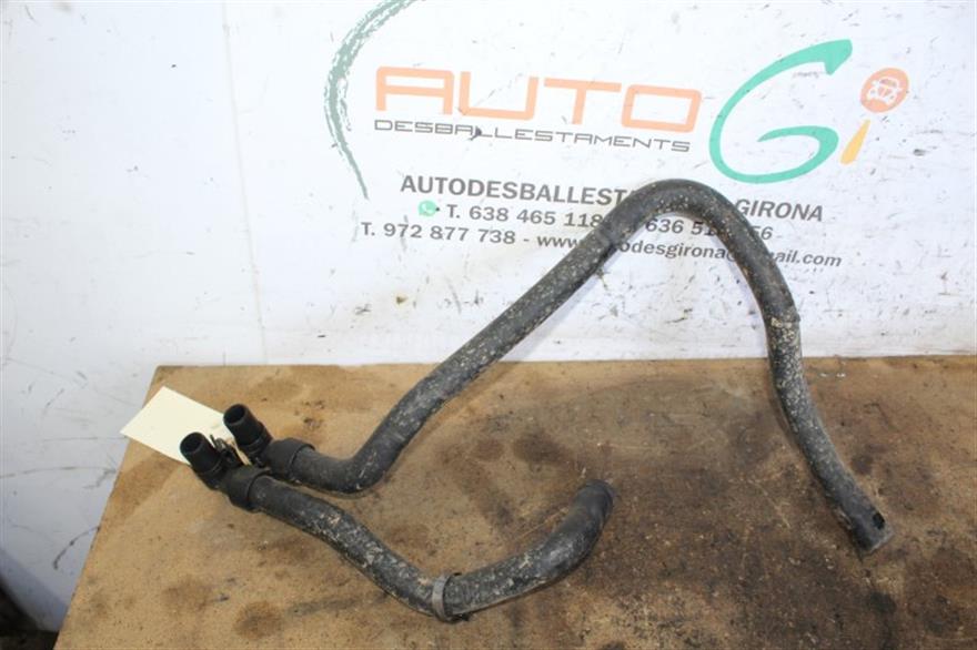 RECAMBIO para Citroen Berlingo 1.9 D 51Kw (2000)