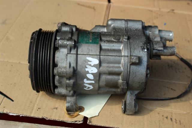 RECAMBIO para Seat Arosa 1.0 G 37Kw (1998)
