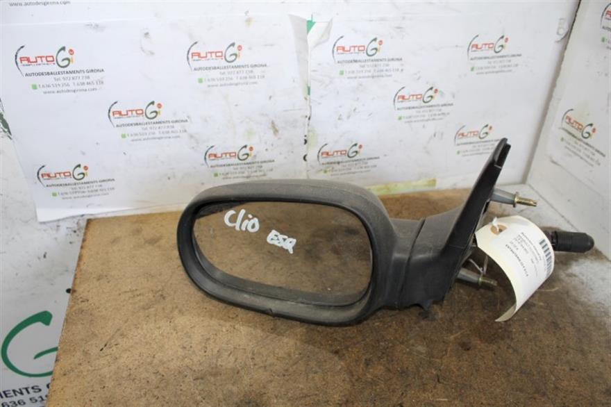 RECAMBIO para Renault Clio 1.4 G (1997)