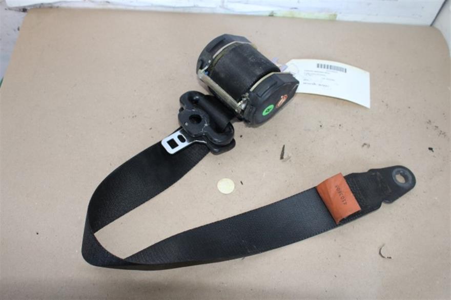 RECAMBIO para Ford Focus 1.8 TDCI (2004)