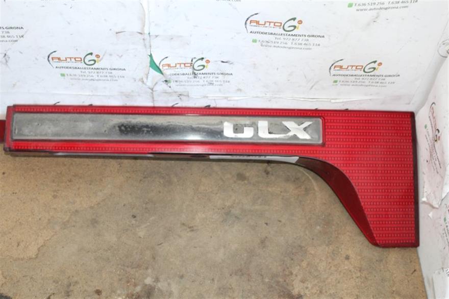 RECAMBIO para Seat Ibiza 1.9 TD (1994)