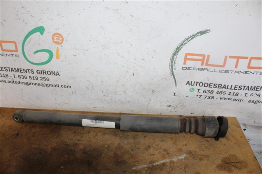 RECAMBIO para Ford Focus 1.8 TDDI (2002)