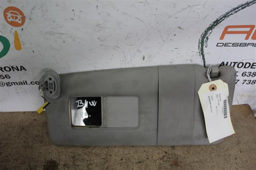 RECAMBIO para Bmw   523 2.5 G E39 125Kw (1998)