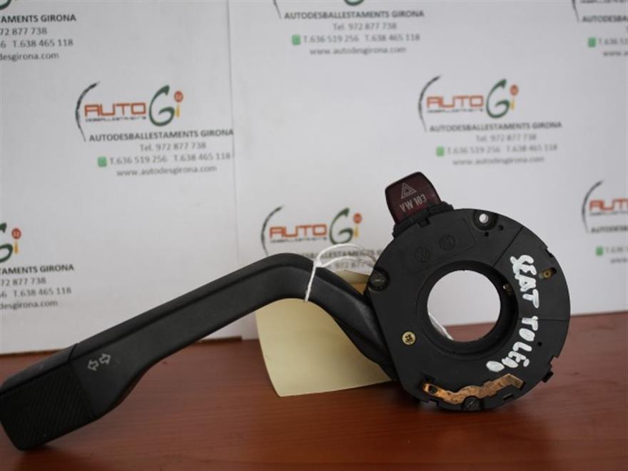 RECAMBIO para Seat Toledo 1.8 G (1992)