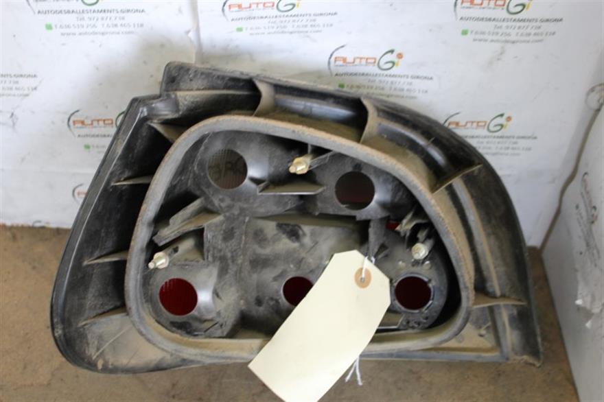 RECAMBIO para Renault Megane 1.6 G (1998)