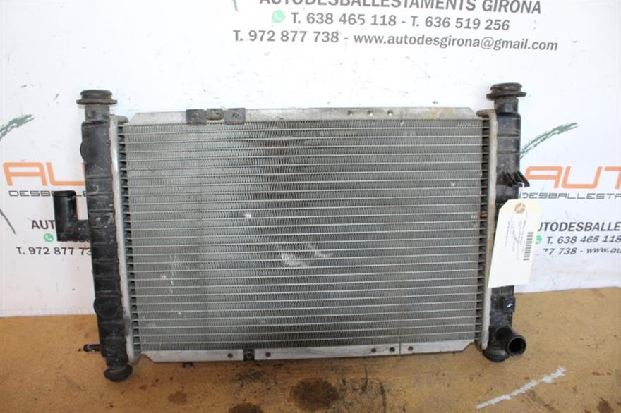 RECAMBIO para Daewoo Matiz 1.0 G 46,50Kw (2003)
