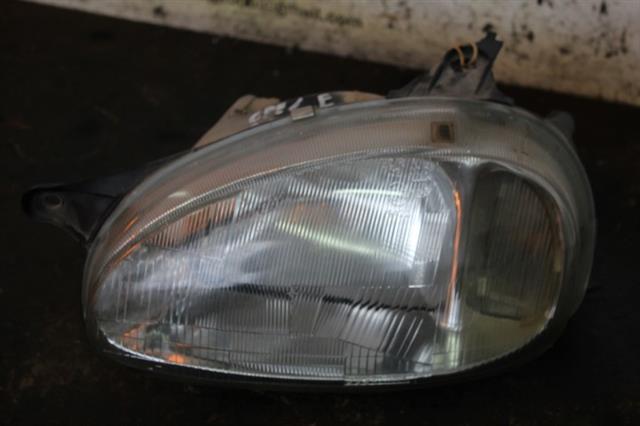 RECAMBIO para Opel Combo 1.7 D 44Kw (1994)