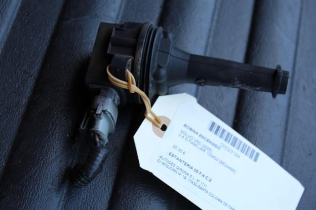 RECAMBIO para Volvo V50 2.4 G FAMILIAR 103Kw (2005)