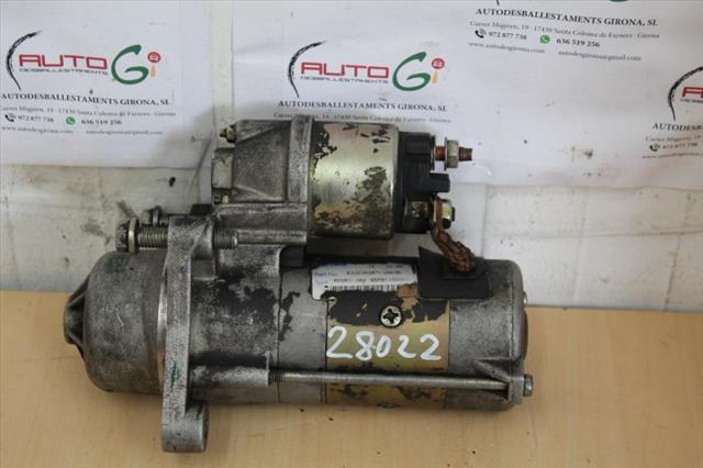 RECAMBIO para Ford Fiesta 1.3G (1997)