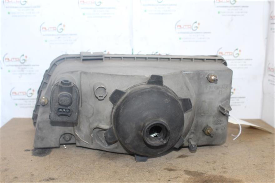 RECAMBIO para Peugeot Boxer 2.5 D 63Kw (2001)